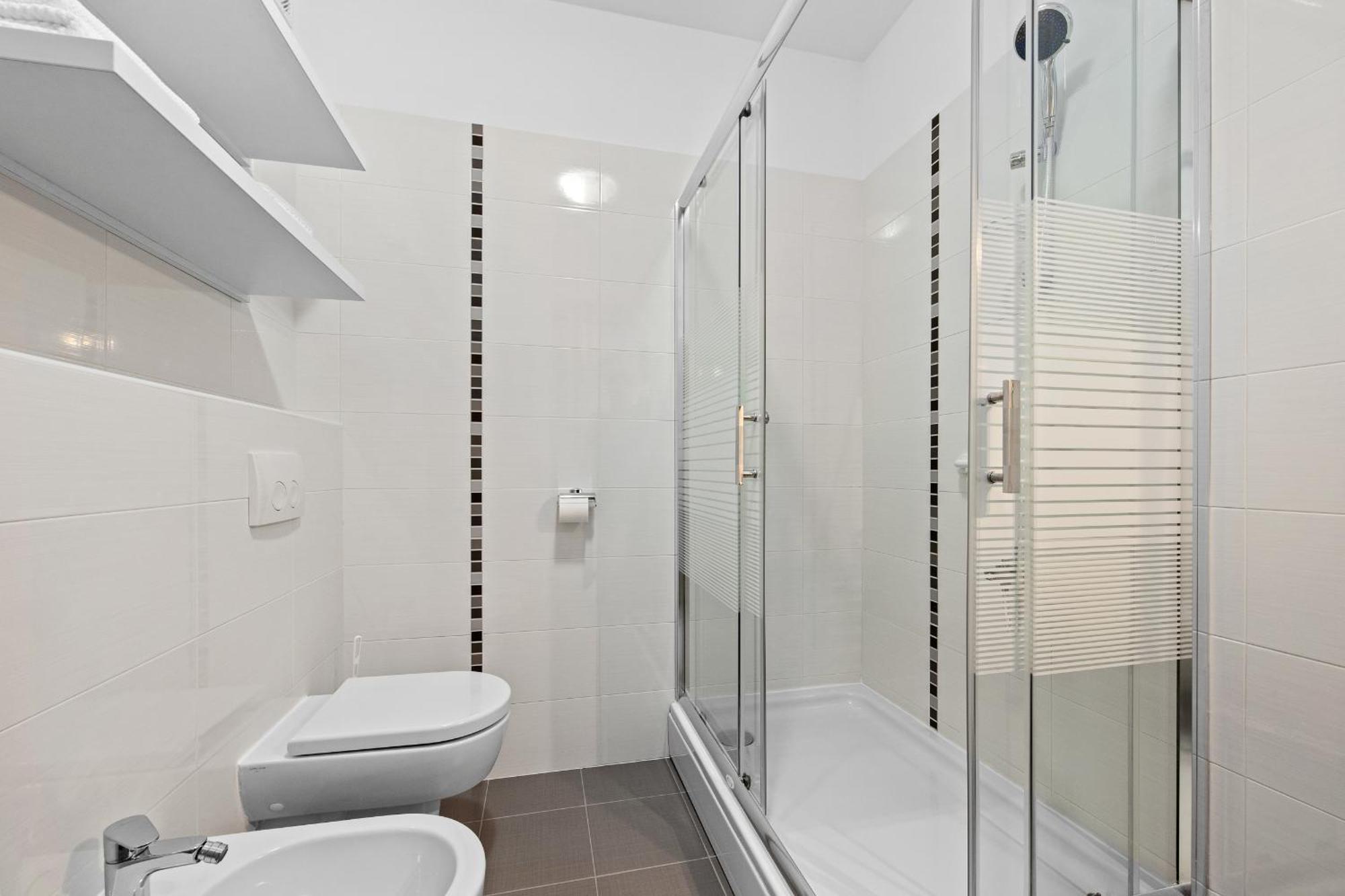 Feniks Fazana Apartman מראה חיצוני תמונה