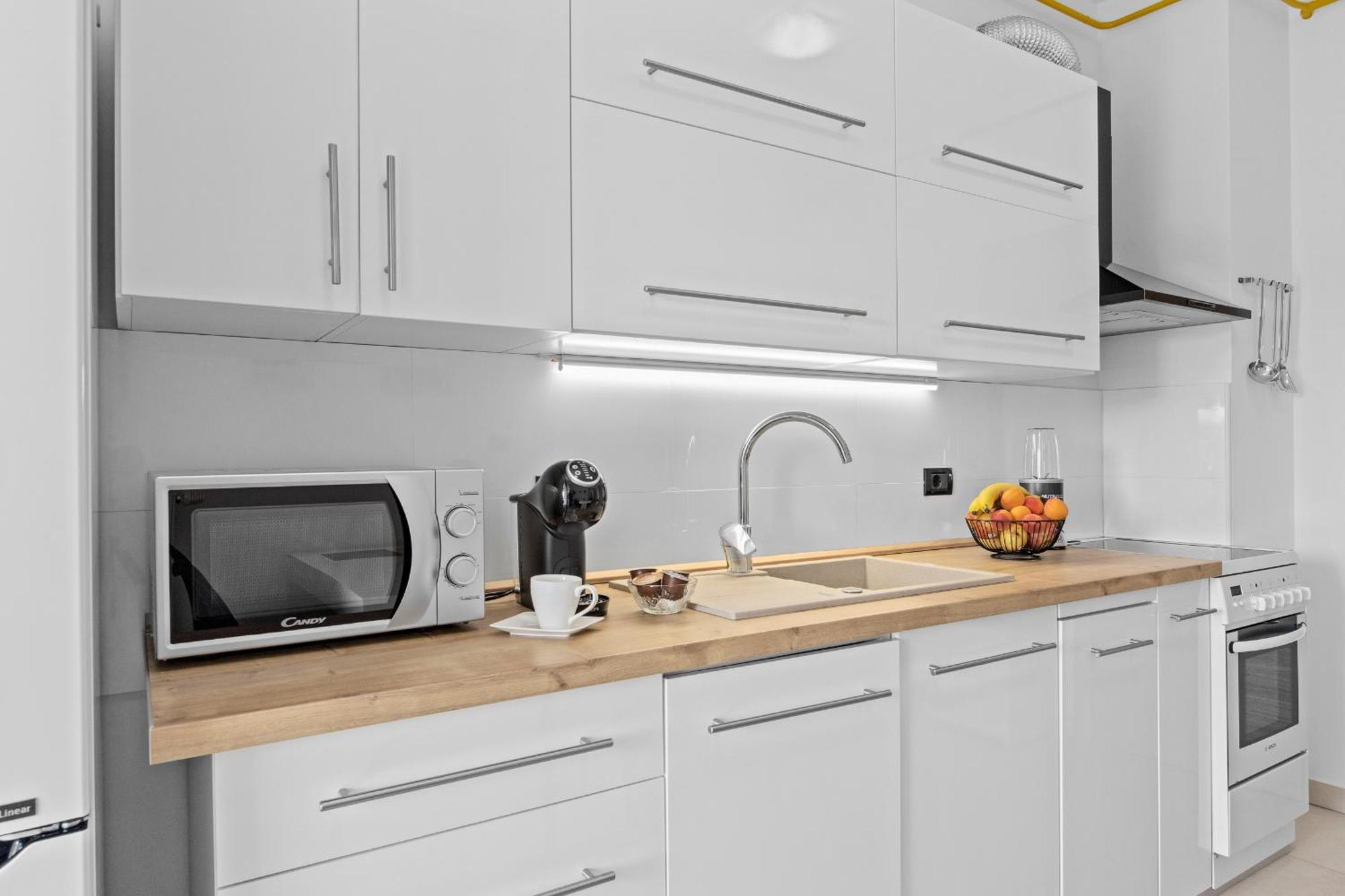 Feniks Fazana Apartman מראה חיצוני תמונה
